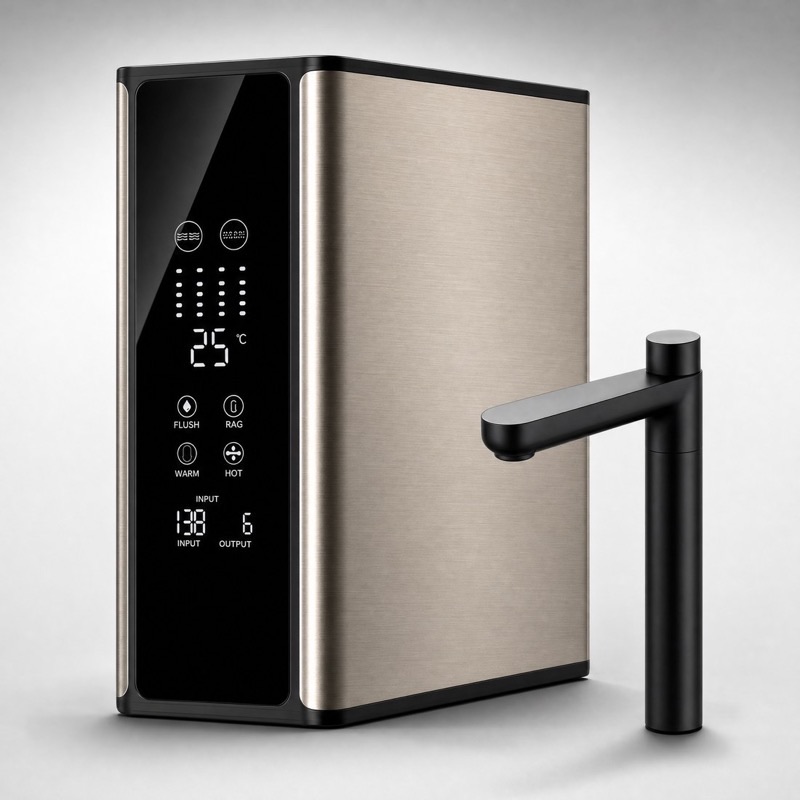 M·Aqua X1 purifier