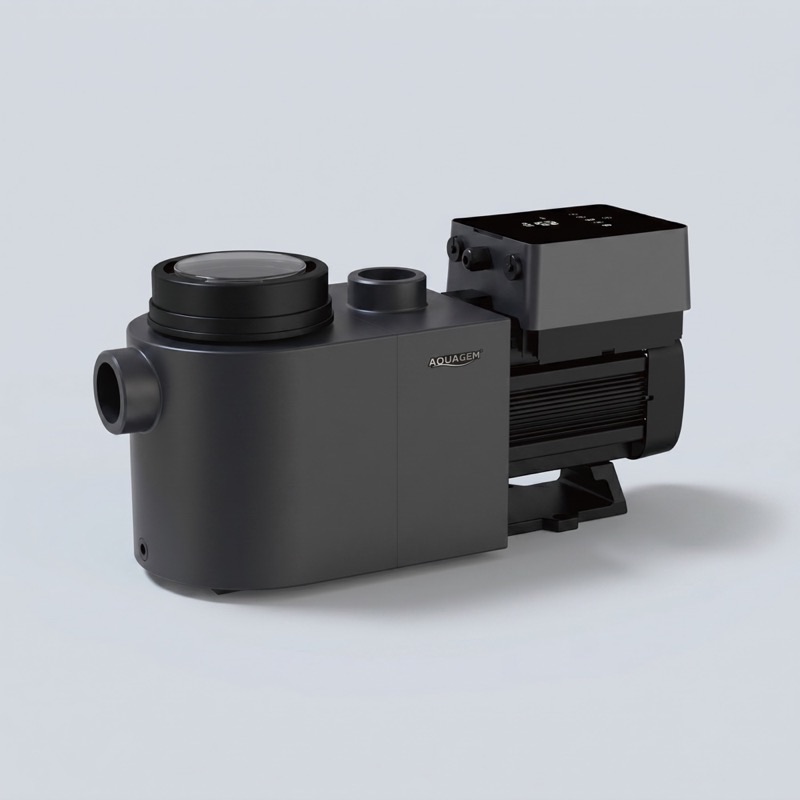 Aquagem InverPro inverter pump