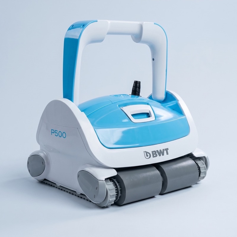 BWT P600 robotic pool cleaner